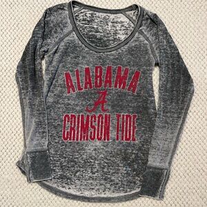Alabama Crimson Tide Top